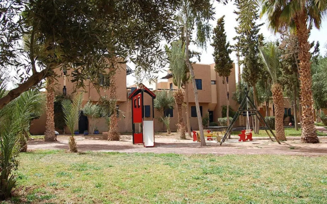 La Vallee Des Kasbahs