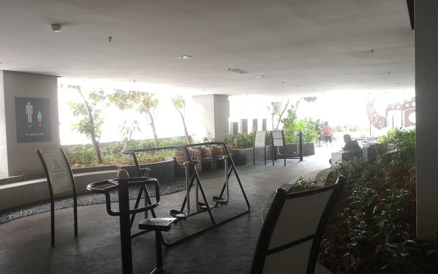 Swiss Garden Residence KL by WT Stay