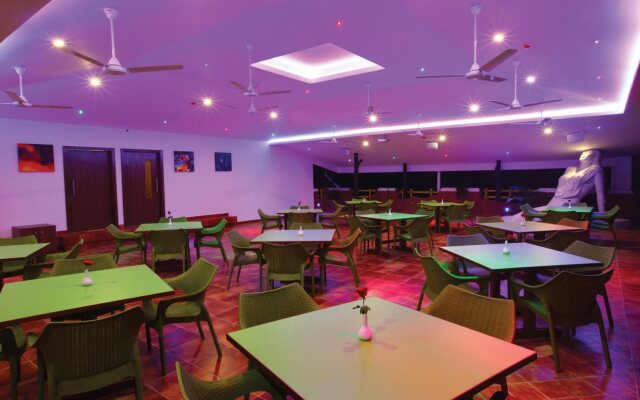 Park Residency Adoor