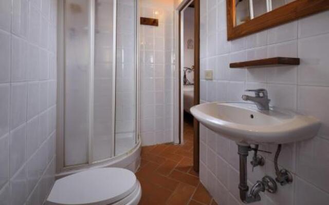 Borgo Palazzuolo Vecchio