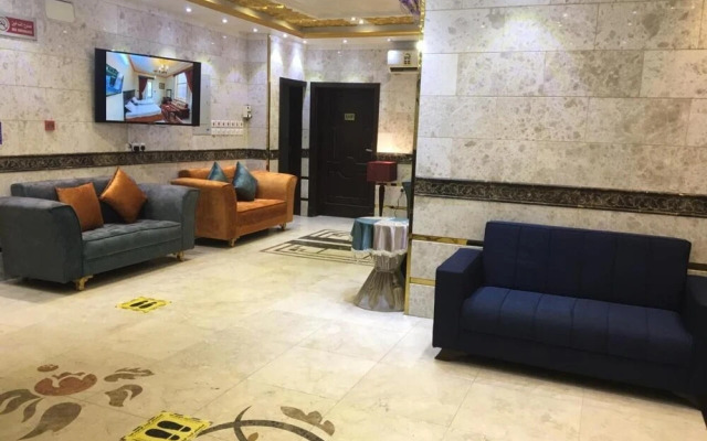 Dar Al Janoub Hotel Suites