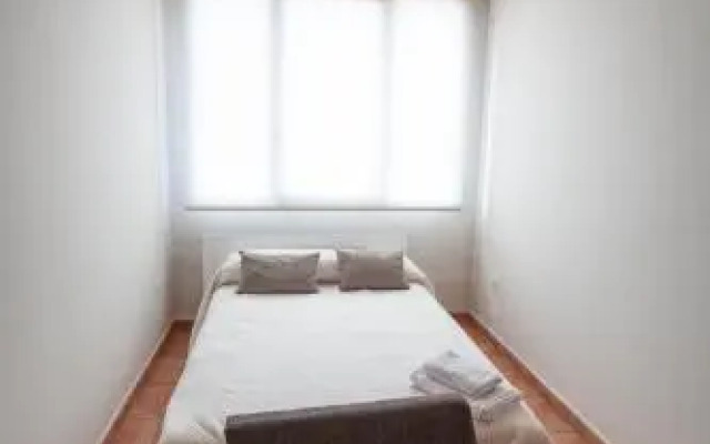 Apartamentos Mirador del Pinar