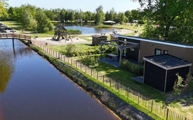 Friesland Hideaway With Pets