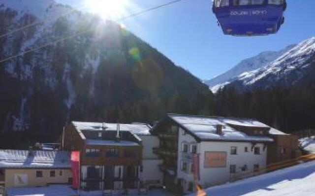 Hotel Schweiger