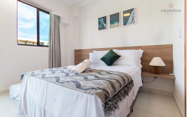 Mana Beach Experience B221 por Carpediem