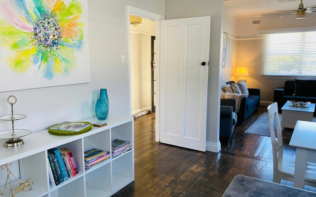 Daisy Cottage on Duke — 4-star hotel in Yarram