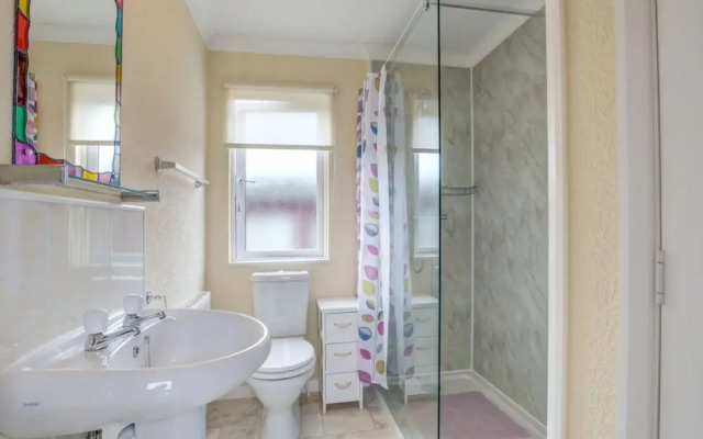 Holiday Home Treroosel Road