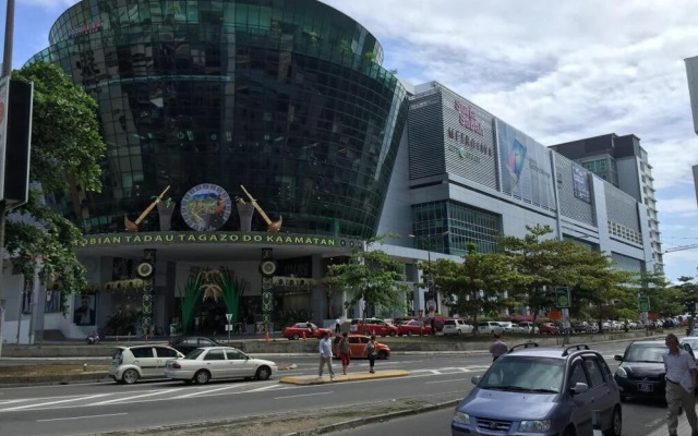 Atap Hotel
