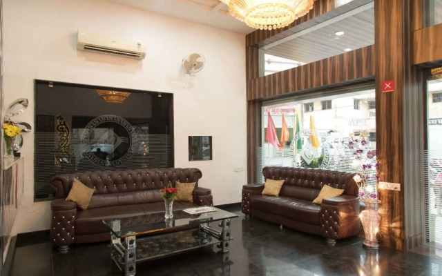 Hotel Orient Star