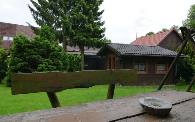 Luxurious Apartment in Buntenbock Near Ski Area