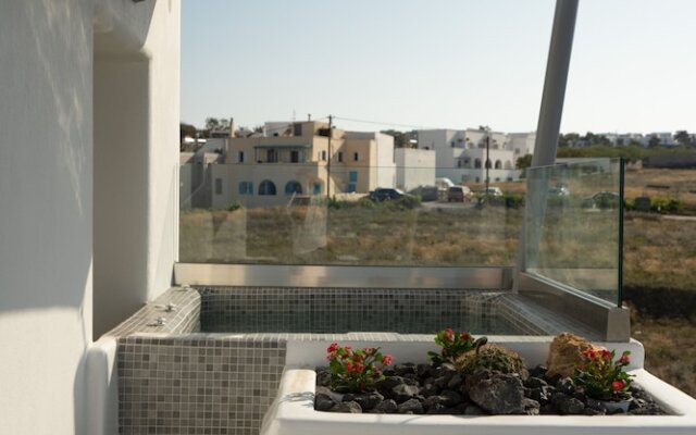 Santa mar Eco suites