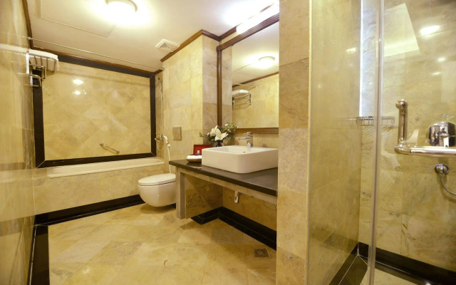 Thien Thai Hotel