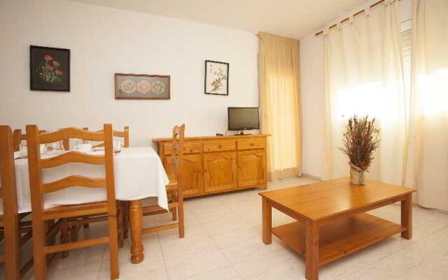 Villa Playa Cristal II