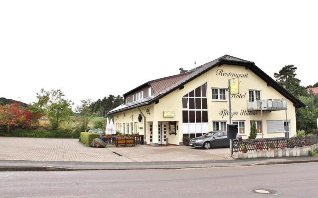 Pfaelzer Stuben