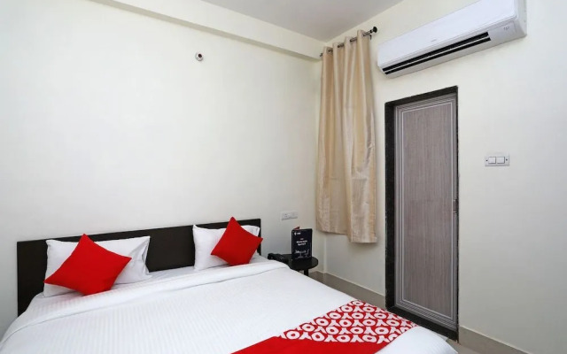 OYO 16708 Sada Shiv Guest House