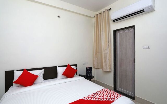 OYO 16708 Sada Shiv Guest House