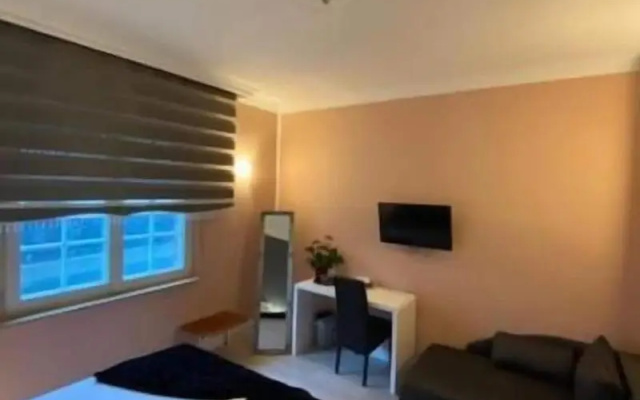 Hotel Sophia