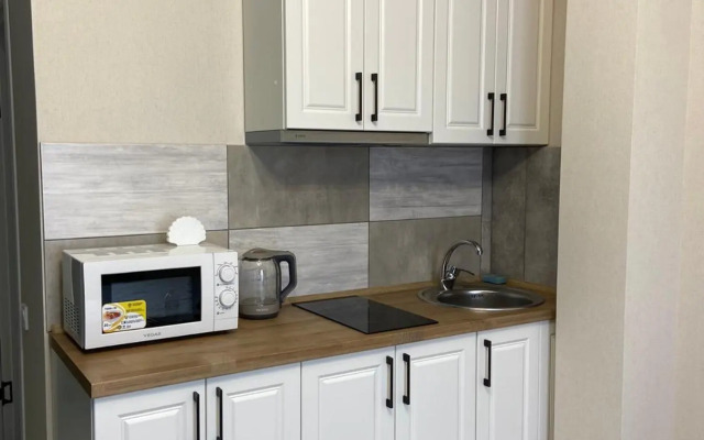 ЖК Парковый квартал