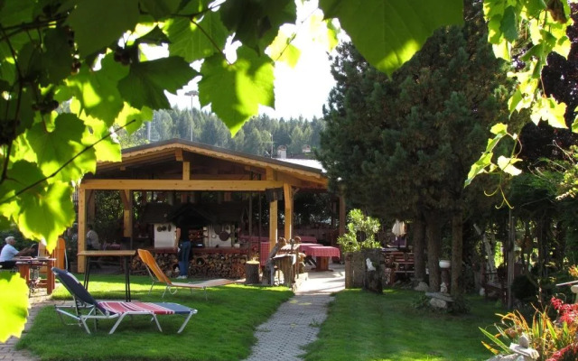 Gasthof Edy