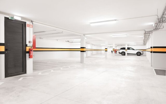 Hotel BFRESH - Pool - Fitness - Padel - By Oporto Collection - Private Parking