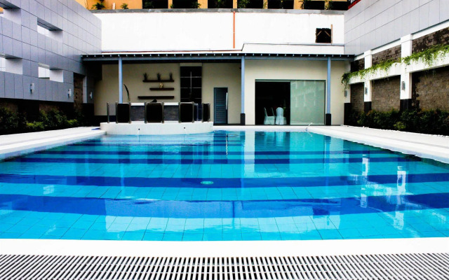 Manila Grand Opera Hotel