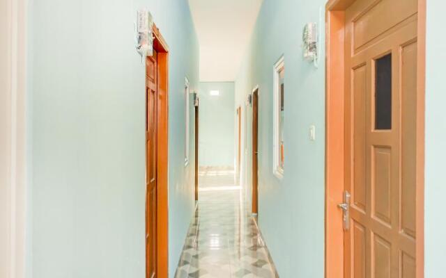 OYO 90389 Pondok Vanilla