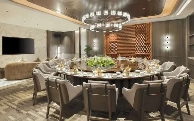 Holiday Inn Shenzhen Nanshan by IHG