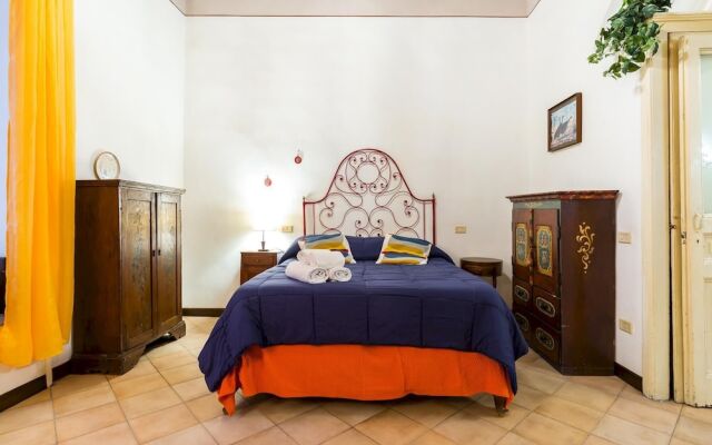 Soriano 34 - Cozy and Central by Napoliapartments