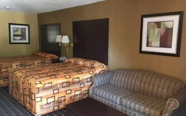Executive Inn & Suites