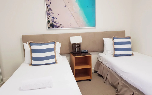 Blue C Coolangatta