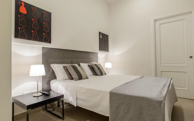 Le Mummarelle Apartments