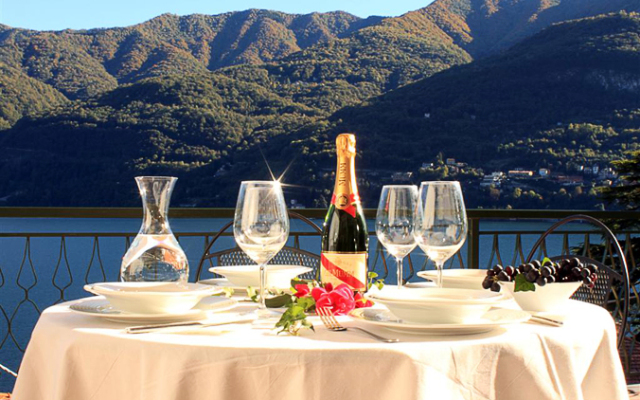 Terrazza Elegante