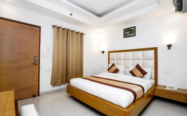 Kavish - A Boutique Villa