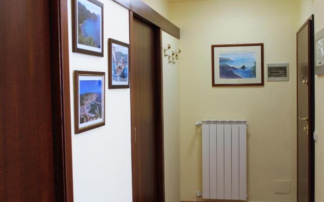 Casa La Marinella