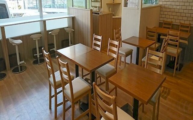 Ai Hotel Ageo