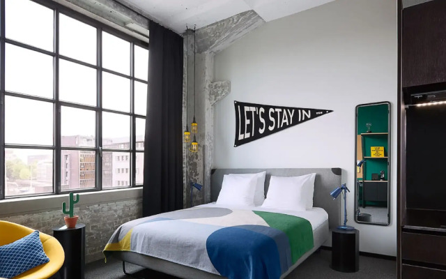 The Social Hub Maastricht