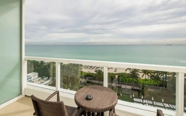 Residences at Fontainebleau Miami