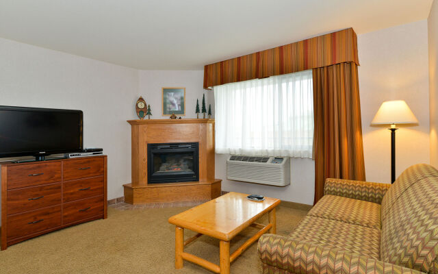 Hampton Inn Kalispell