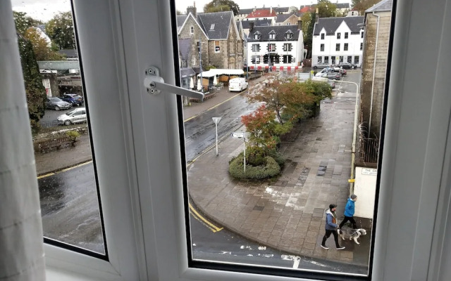 Portree Independent Hostel