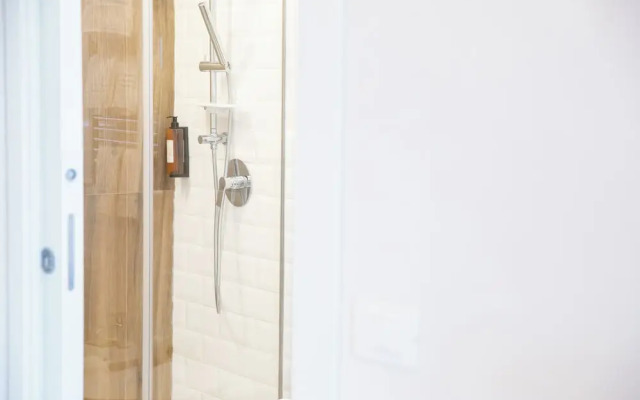 Gelsi Luxury Suites