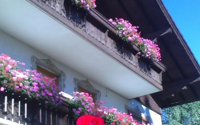 Frühstückspension Helmhof