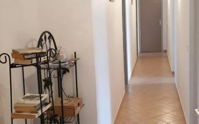 B&B Arghjola
