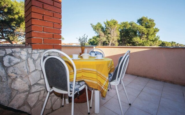 Stunning Home in Jadrija With Wifi and 1 Bedrooms
