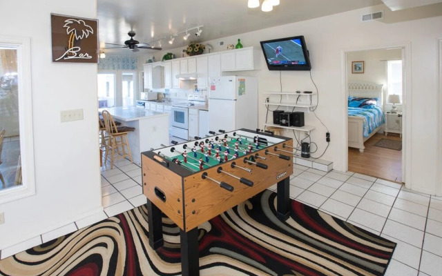 Oceanfront Villa - 12 Br Home