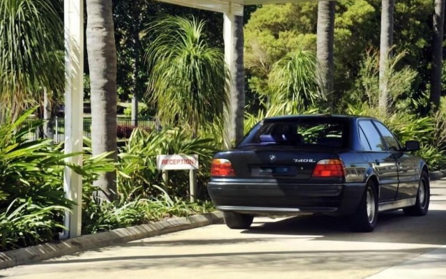 Annalee Motel Beaudesert