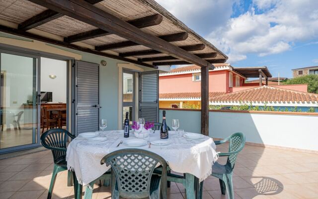 Residence La Tartaruga