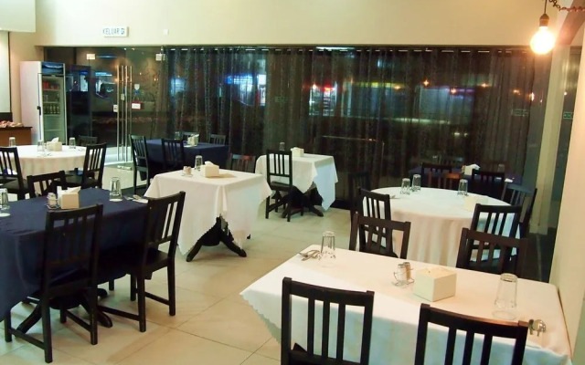 Swiss Hotel Apartment