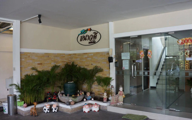 So good Hotel Bangkok (SHA Certified)