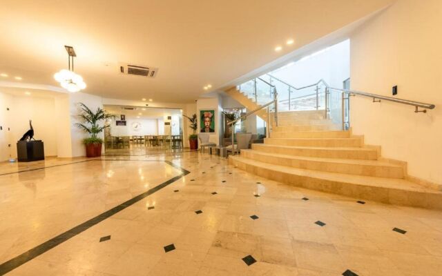 Hotel Regatta Cartagena