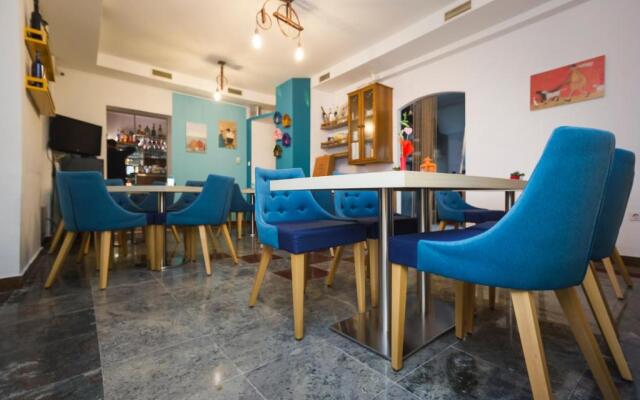 Bed&Breakfast Palac